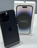 iPhone 14 Pro 256GB Space Black 100%